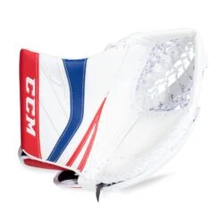 CCM Premier P2.9 Intermediate Goalie Catcher - Source Exclusive -Hockey Gear Shop ccm catchers ccm premier p2 9 intermediate goalie catcher source exclusive montreal canadiens regular 28743610794050
