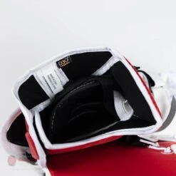 CCM Premier P2.9 Senior Goalie Catcher - Source Exclusive -Hockey Gear Shop ccm catchers ccm premier p2 9 senior goalie catcher source exclusive 4566042280002