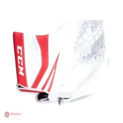 CCM Premier P2.9 Senior Goalie Catcher - Source Exclusive -Hockey Gear Shop ccm catchers ccm premier p2 9 senior goalie catcher source exclusive detroit red wings regular 28743610302530