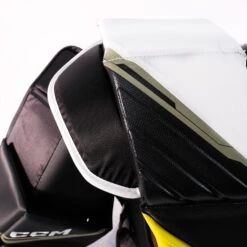 CCM Axis 2 Senior Chest & Arm Protector -Hockey Gear Shop ccm chest protectors ccm axis 2 senior chest arm protector 29016439849026