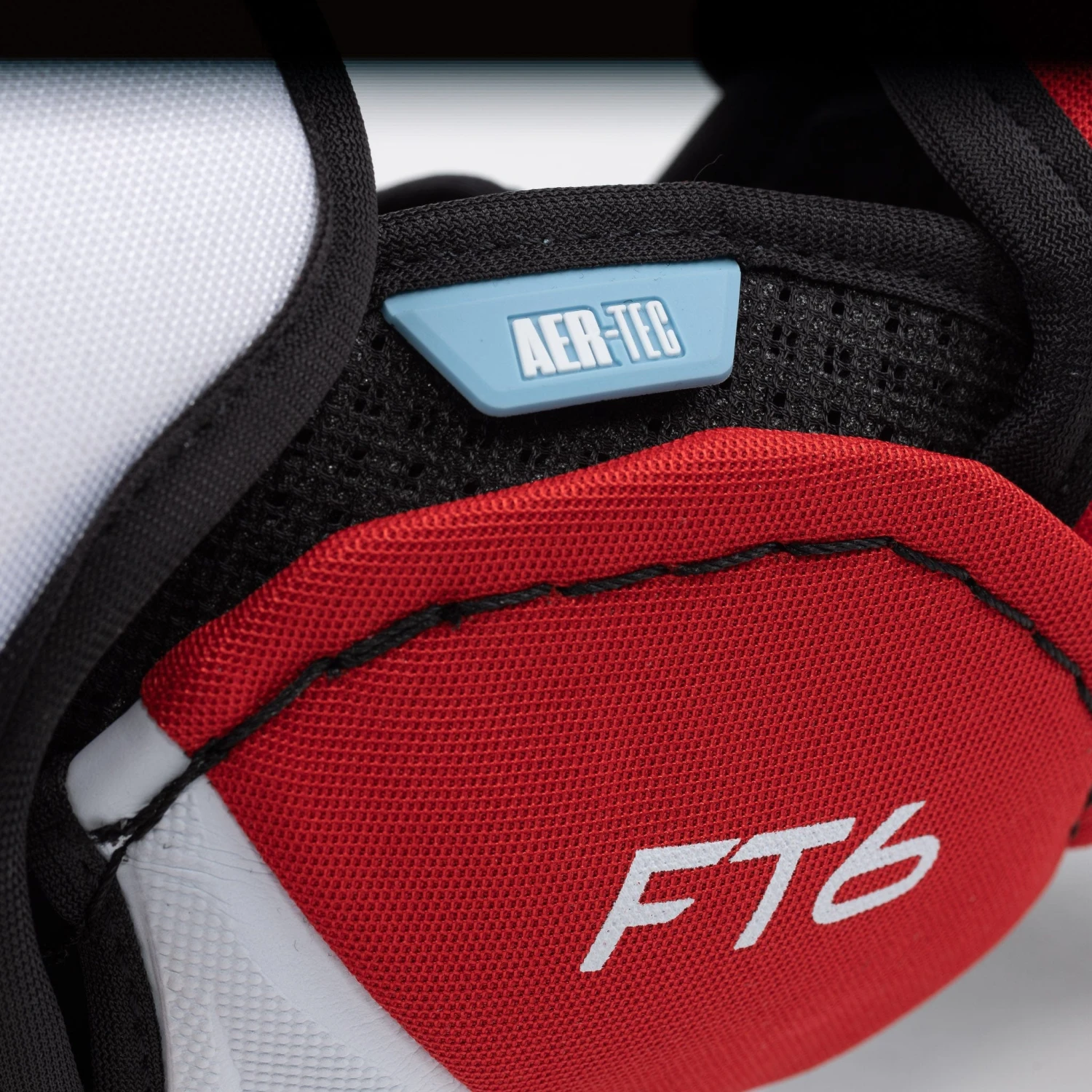 CCM Jetspeed FT6 Senior Hockey Elbow Pads 4 CCM Jetspeed FT6 Senior Hockey Elbow Pads - Image 2