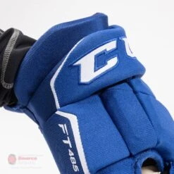 CCM Jetspeed FT485 Senior Hockey Gloves -Hockey Gear Shop ccm gloves ccm jetspeed ft485 senior hockey gloves 28182645047362