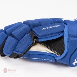 CCM Jetspeed FT485 Senior Hockey Gloves -Hockey Gear Shop ccm gloves ccm jetspeed ft485 senior hockey gloves 28182645145666