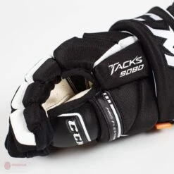 CCM Tacks 9080 Senior Hockey Gloves -Hockey Gear Shop ccm gloves ccm tacks 9080 senior hockey gloves 5670686818370