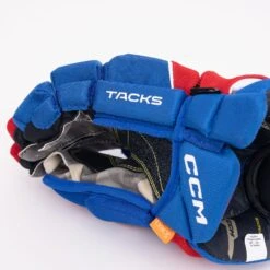 CCM Tacks AS-V Senior Hockey Gloves -Hockey Gear Shop ccm gloves ccm tacks as v senior hockey gloves 28978106826818