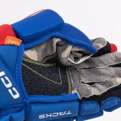 CCM Tacks AS-V Senior Hockey Gloves -Hockey Gear Shop ccm gloves ccm tacks as v senior hockey gloves 28978106859586