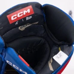 CCM Tacks AS-V Senior Hockey Gloves -Hockey Gear Shop ccm gloves ccm tacks as v senior hockey gloves 28978107056194