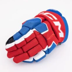 CCM Tacks AS-V Senior Hockey Gloves -Hockey Gear Shop ccm gloves ccm tacks as v senior hockey gloves 28978107088962