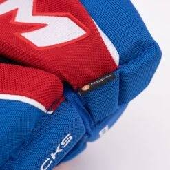 CCM Tacks AS-V Senior Hockey Gloves -Hockey Gear Shop ccm gloves ccm tacks as v senior hockey gloves 28978107121730