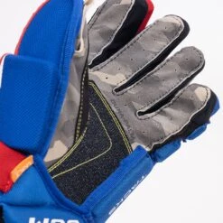 CCM Tacks AS-V Senior Hockey Gloves -Hockey Gear Shop ccm gloves ccm tacks as v senior hockey gloves 28978107318338