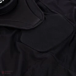 CCM Pro Senior Goalie Neck Guard -Hockey Gear Shop ccm goalie neck guards ccm pro senior goalie neck guard black sr 13685168078914