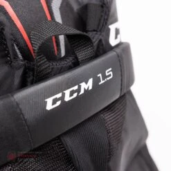 CCM 1.5 Youth Goalie Pants -Hockey Gear Shop ccm goalie pants ccm 1 5 youth goalie pants black yth 27988508868674