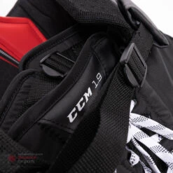 CCM 1.9 Intermediate Goalie Pants -Hockey Gear Shop ccm goalie pants ccm 1 9 intermediate goalie pants 27988506771522