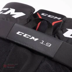 CCM 1.9 Intermediate Goalie Pants -Hockey Gear Shop ccm goalie pants ccm 1 9 intermediate goalie pants 27988507000898