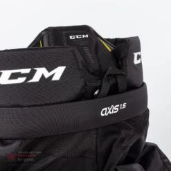 CCM Axis A1.5 Junior Goalie Pants -Hockey Gear Shop ccm goalie pants ccm axis a1 5 junior goalie pants 14780992225346