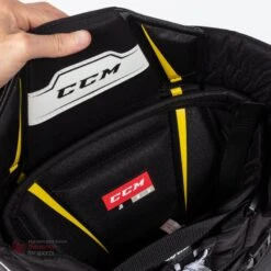 CCM Axis A1.5 Junior Goalie Pants -Hockey Gear Shop ccm goalie pants ccm axis a1 5 junior goalie pants 14780992258114