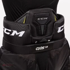 CCM Axis A1.9 Intermediate Goalie Pants -Hockey Gear Shop ccm goalie pants ccm axis a1 9 intermediate goalie pants 14021667192898
