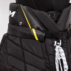 CCM Axis A1.9 Intermediate Goalie Pants -Hockey Gear Shop ccm goalie pants ccm axis a1 9 intermediate goalie pants 14021667356738