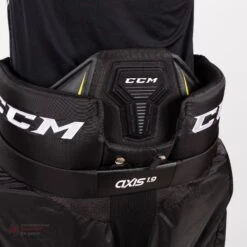 CCM Axis A1.9 Senior Goalie Pants 16 CCM Axis A1.9 Senior Goalie Pants -Hockey Gear Shop ccm goalie pants ccm axis a1 9 senior goalie pants 14021666832450