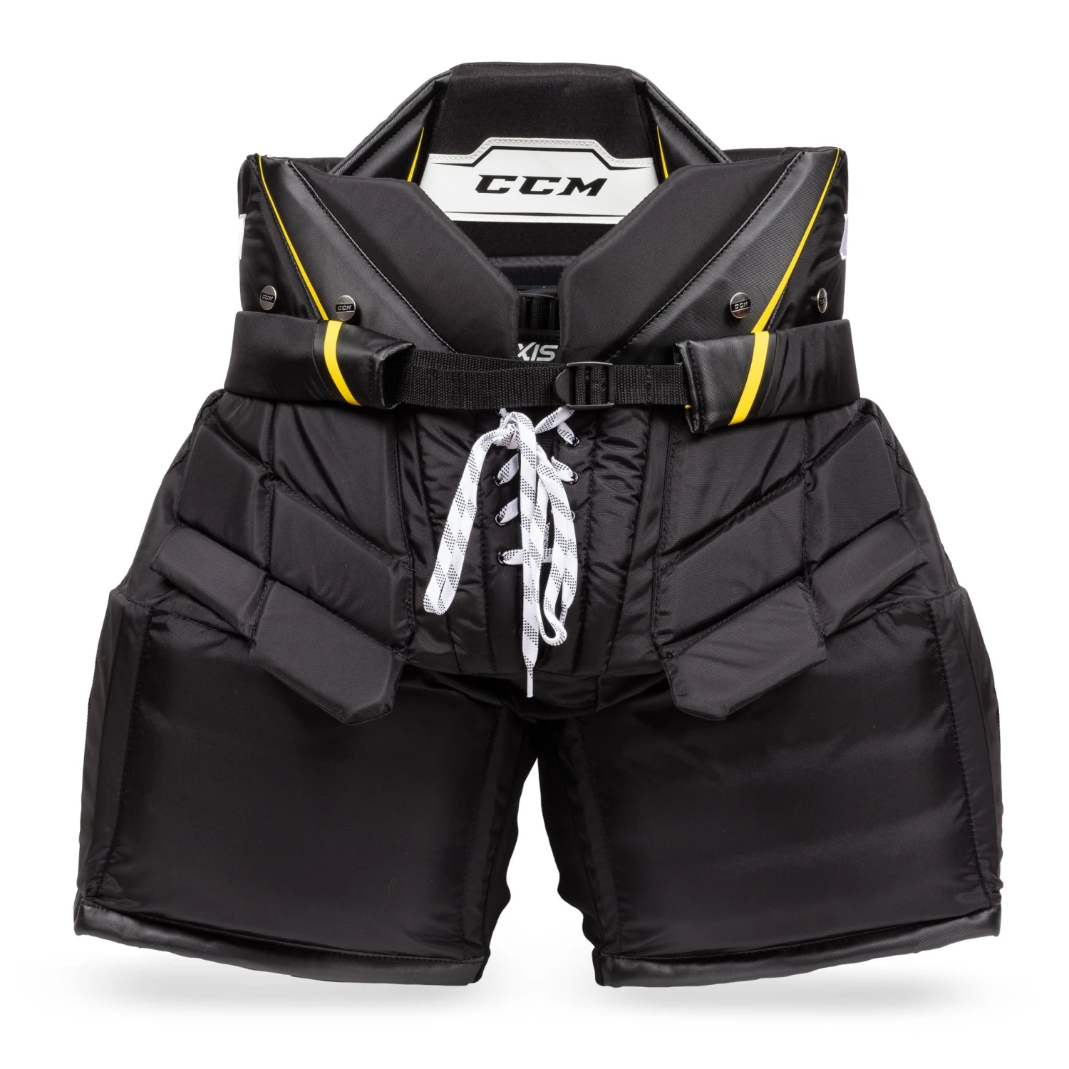 CCM Axis A1.9 Senior Goalie Pants 3 CCM Axis A1.9 Senior Goalie Pants