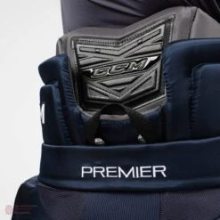 CCM Premier Pro LE Senior Goalie Pants -Hockey Gear Shop ccm goalie pants ccm premier pro le senior goalie pants 11367803256898