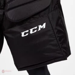 CCM Premier R1.9 LE Intermediate Goalie Pants -Hockey Gear Shop ccm goalie pants ccm premier r1 9 le intermediate goalie pants 5508853104706