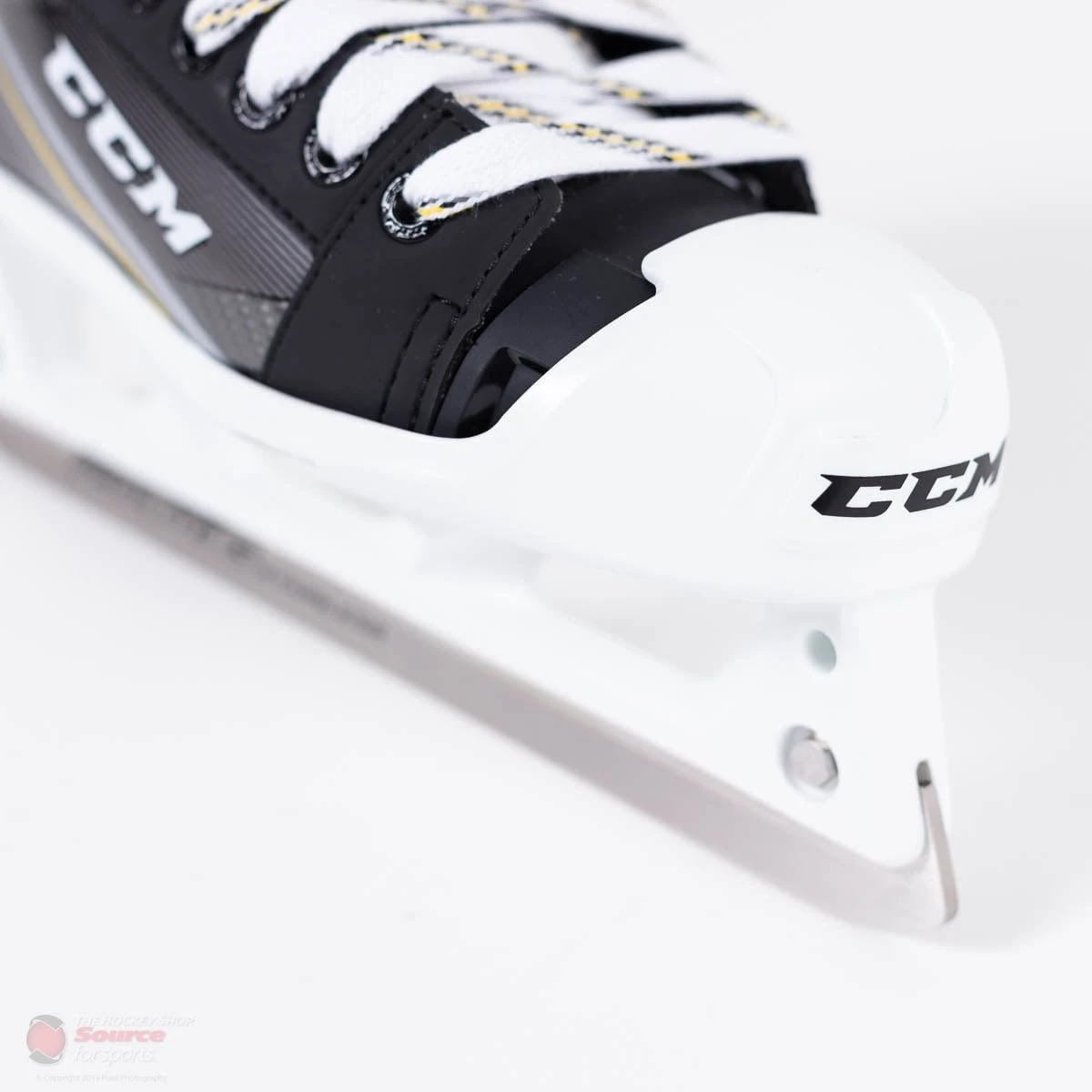 CCM Tacks 9060 Junior Goalie Skates 9 CCM Tacks 9060 Junior Goalie Skates - Image 7