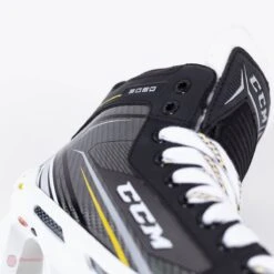CCM Tacks 9060 Junior Goalie Skates 22 CCM Tacks 9060 Junior Goalie Skates -Hockey Gear Shop ccm goalie skates ccm tacks 9060 junior goalie skates 4565983068226