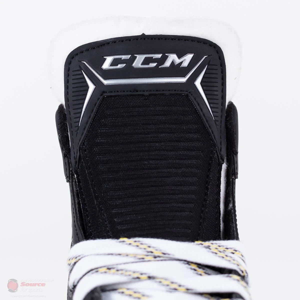 CCM Tacks 9060 Junior Goalie Skates 13 CCM Tacks 9060 Junior Goalie Skates - Image 11