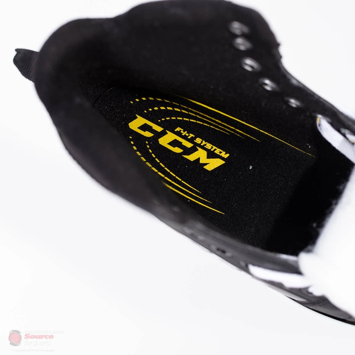 CCM Tacks 9060 Junior Goalie Skates 14 CCM Tacks 9060 Junior Goalie Skates - Image 12