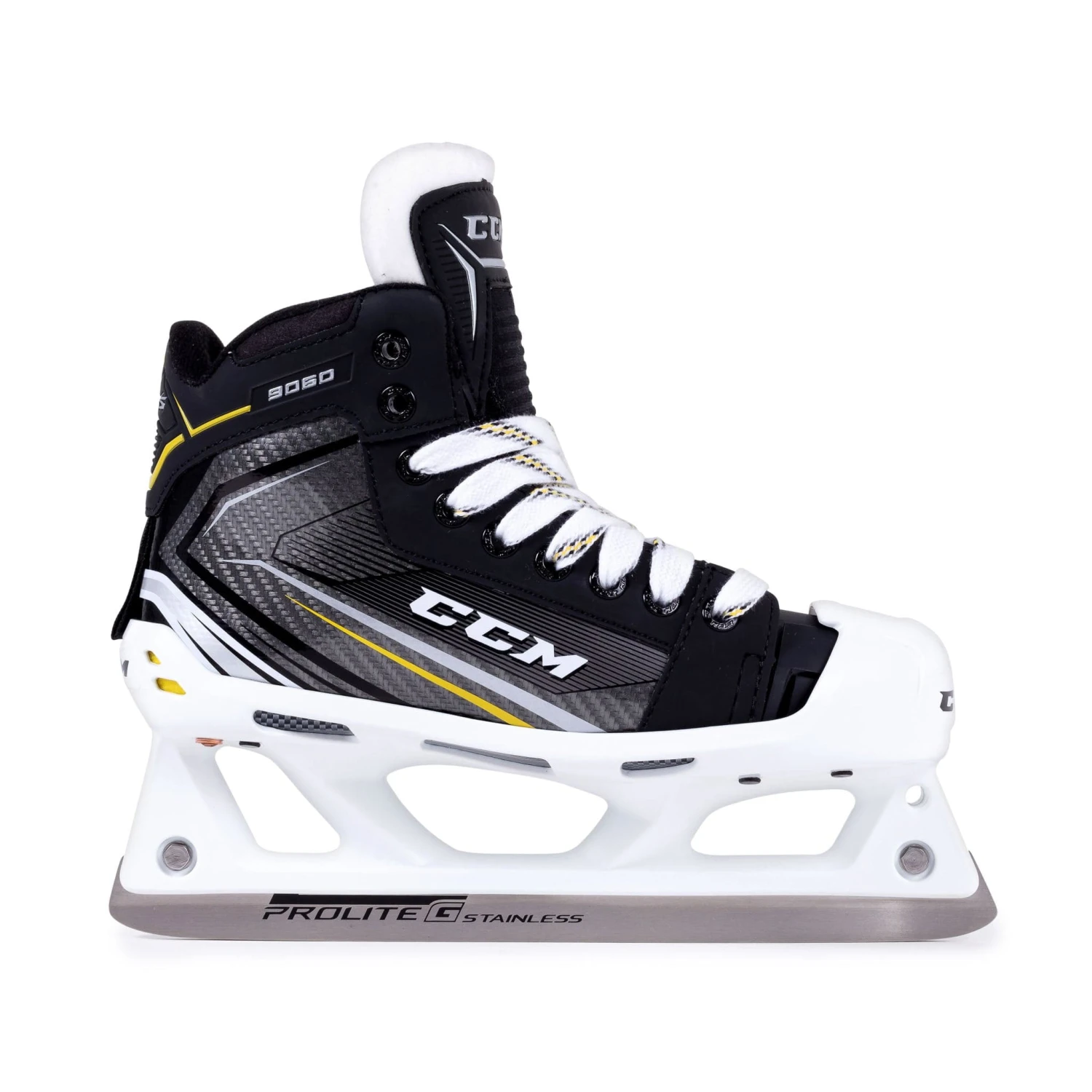 CCM Tacks 9060 Junior Goalie Skates 3 CCM Tacks 9060 Junior Goalie Skates