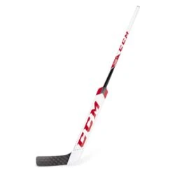 CCM Axis 1.9 Intermediate Goalie Stick -Hockey Gear Shop ccm goalie sticks ccm axis 1 9 intermediate goalie stick white red crawford l 24 30347103567938