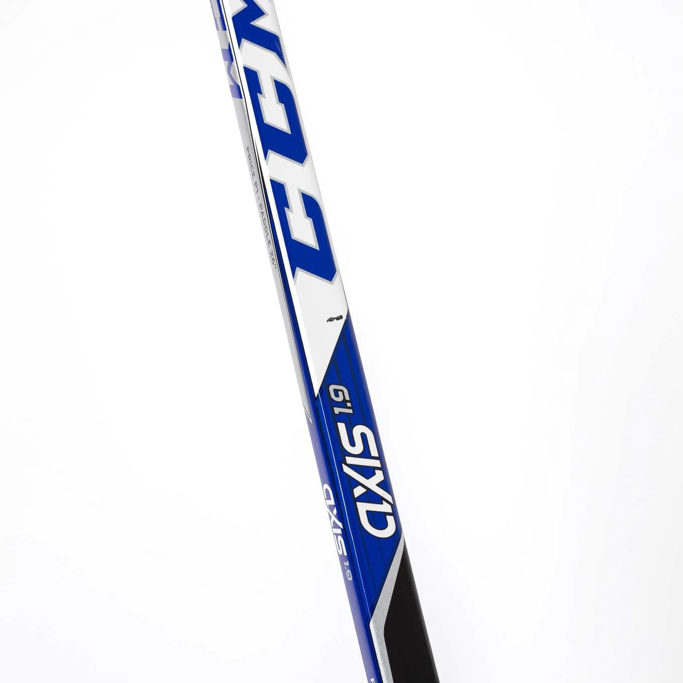 CCM Axis 1.9 Senior Goalie Stick 7 CCM Axis 1.9 Senior Goalie Stick - Image 5