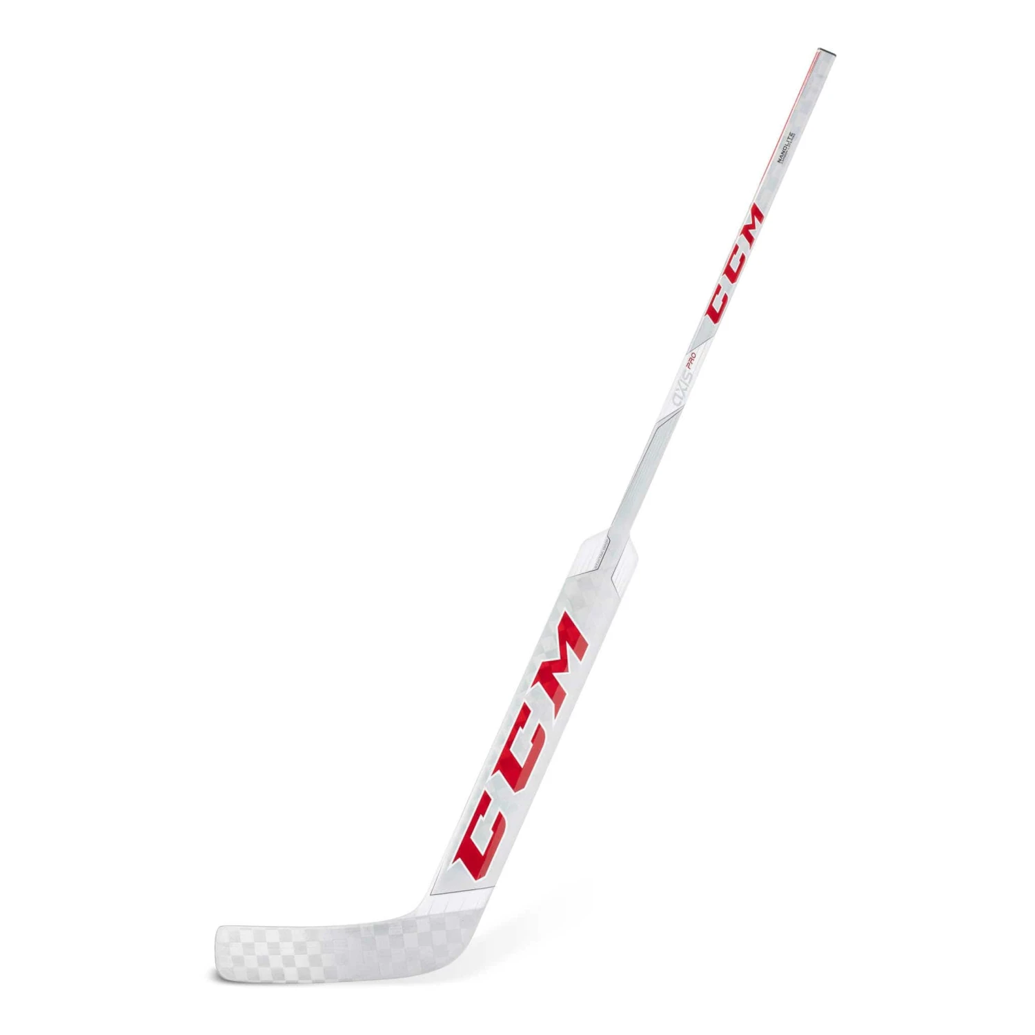 CCM Axis Pro Intermediate Goalie Stick 4 CCM Axis Pro Intermediate Goalie Stick - Image 2