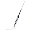 CCM Premier P2.5 Junior Goalie Stick 1 CCM Premier P2.5 Junior Goalie Stick -Hockey Gear Shop ccm goalie sticks ccm premier p2 5 junior goalie stick white black crawford l 23 28921777487938