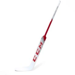 CCM Premier P2.9 Junior Goalie Stick 11 CCM Premier P2.9 Junior Goalie Stick -Hockey Gear Shop ccm goalie sticks ccm premier p2 9 junior goalie stick white red crawford l 23 28922003718210