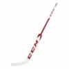 CCM Premier Pro Stock Senior Goalie Stick - Corey Crawford -Hockey Gear Shop ccm goalie sticks ccm premier pro stock senior goalie stick corey crawford white red crawford l 26 28796789882946