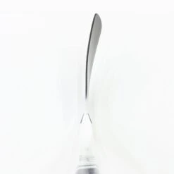 CCM Pro Stock Senior Foam Core Goalie Stick - Logan Angers -Hockey Gear Shop ccm goalie sticks ccm pro stock senior foam core goalie stick logan angers white blue anders l 27 28529319215170