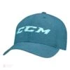 CCM Fresh Textured Structure Adjustable Hat -Hockey Gear Shop ccm hats ccm fresh textured structure adjustable hat blue osfa 30338108293186
