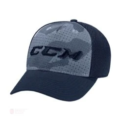 CCM Grit Structured Flexfit Hat
