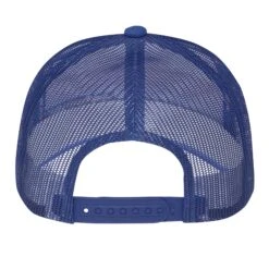 CCM Vintage BTP Meshback Trucker Hat -Hockey Gear Shop ccm hats ccm vintage btp meshback trucker hat blue osfa 29401381961794