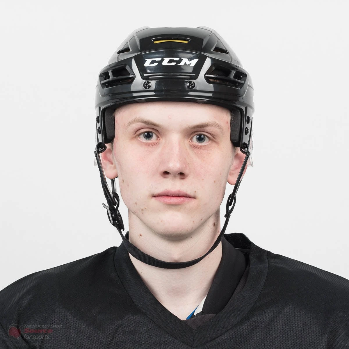 CCM Tacks 310 Hockey Helmet 4 CCM Tacks 310 Hockey Helmet - Image 2