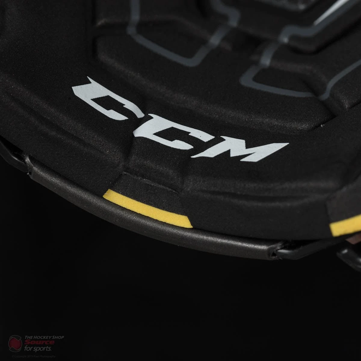 CCM Tacks 310 Hockey Helmet 11 CCM Tacks 310 Hockey Helmet - Image 9