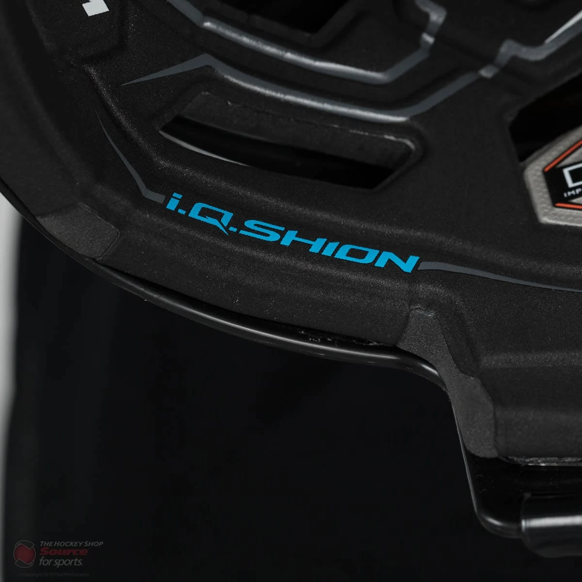 CCM Tacks 310 Hockey Helmet 13 CCM Tacks 310 Hockey Helmet - Image 11