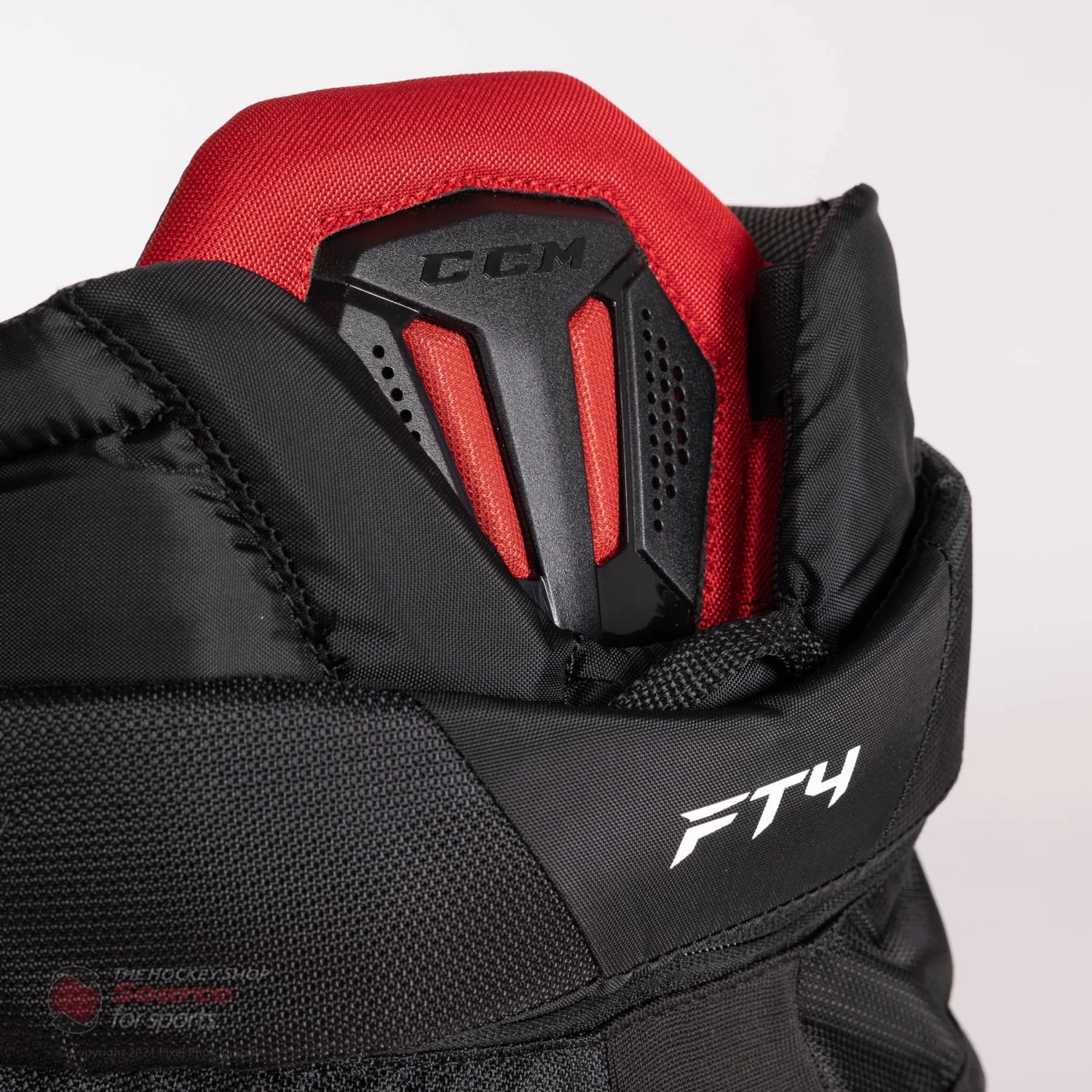 CCM Jetspeed FT4 Junior Hockey Pants 8 CCM Jetspeed FT4 Junior Hockey Pants - Image 6