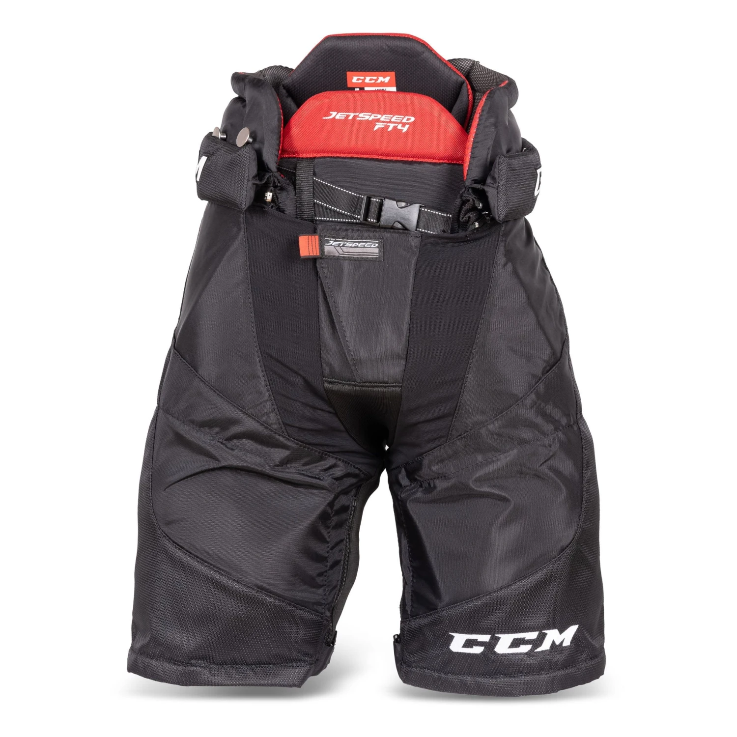 CCM Jetspeed FT4 Junior Hockey Pants 3 CCM Jetspeed FT4 Junior Hockey Pants