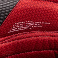 CCM Jetspeed FT4 Senior Hockey Pants -Hockey Gear Shop ccm hockey pants ccm jetspeed ft4 senior hockey pants 28033126006850