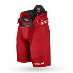 CCM Jetspeed FT4 Senior Hockey Pants -Hockey Gear Shop ccm hockey pants ccm jetspeed ft4 senior hockey pants red s 28759420371010