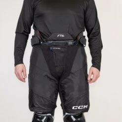CCM Jetspeed FT6 Senior Hockey Pants -Hockey Gear Shop ccm hockey pants ccm jetspeed ft6 senior hockey pants 30397979099202