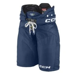 CCM Tacks AS-V Pro Junior Hockey Pants -Hockey Gear Shop ccm hockey pants ccm tacks as v pro junior hockey pants navy m 29355700977730